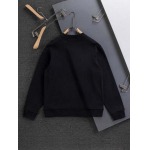 2025年8月23日秋冬入荷新作Pradaスウェットシャツ高品質人気商品/HL工場