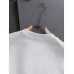 2025年8月23日秋冬入荷新作Pradaスウェットシャツ高品質人気商品/HL工場