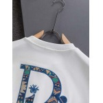 2025年8月23日秋冬入荷新作DIORスウェットシャツ高品質人気商品/HL工場