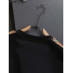 2025年8月23日秋冬入荷新作BURBERRYスウェットシャツ高品質人気商品/HL工場