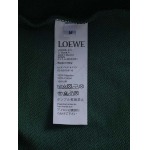 2025年8月23日秋冬入荷新作LOEWEスウェットシャツ高品質人気商品/HL工場