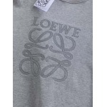 2025年8月23日秋冬入荷新作LOEWEスウェットシャツ高品質人気商品/HL工場