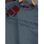 2025年8月23日秋冬入荷新作Gucciスウェットシャツ高品質人気商品/HL工場