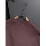 2025年8月23日秋冬入荷新作Gucciスウェットシャツ高品質人気商品/HL工場