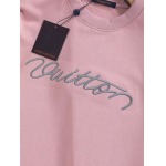 2025年8月23日秋冬入荷新作Louis Vuittonスウェットシャツ高品質人気商品/HL工場