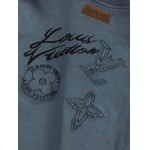 2025年8月23日秋冬入荷新作Louis Vuittonスウェットシャツ高品質人気商品/HL工場