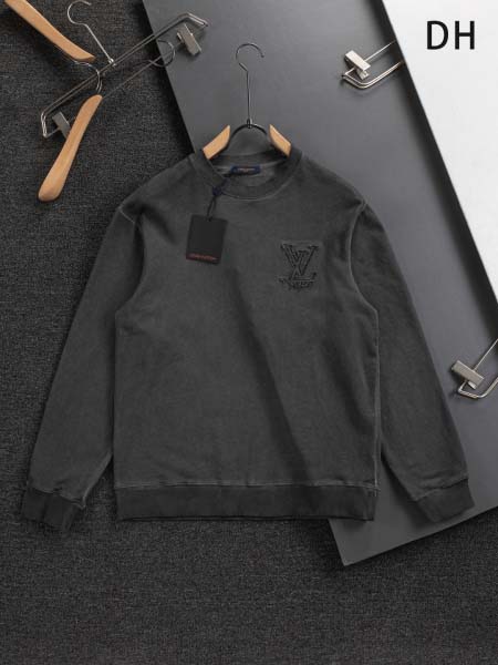 2025年8月23日秋冬入荷新作Louis Vuittonス...