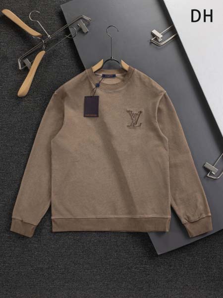 2025年8月23日秋冬入荷新作Louis Vuittonス...