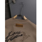 2025年8月23日秋冬入荷新作Louis Vuittonスウェットシャツ高品質人気商品/HL工場