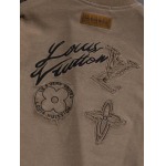 2025年8月23日秋冬入荷新作Louis Vuittonスウェットシャツ高品質人気商品/HL工場