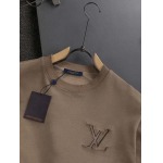 2025年8月23日秋冬入荷新作Louis Vuittonスウェットシャツ高品質人気商品/HL工場