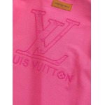 2025年8月23日秋冬入荷新作Louis Vuittonスウェットシャツ高品質人気商品/HL工場