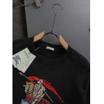 2025年8月23日秋冬入荷新作BURBERRYスウェットシャツ高品質人気商品/HL工場