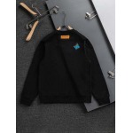 2025年8月23日秋冬入荷新作Louis Vuittonスウェットシャツ高品質人気商品/HL工場
