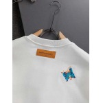2025年8月23日秋冬入荷新作Louis Vuittonスウェットシャツ高品質人気商品/HL工場