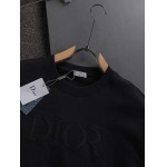 2025年8月23日秋冬入荷新作Diorスウェットシャツ高品質人気商品/HL工場