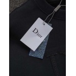 2025年8月23日秋冬入荷新作Diorスウェットシャツ高品質人気商品/HL工場