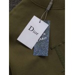 2025年8月23日秋冬入荷新作Diorスウェットシャツ高品質人気商品/HL工場