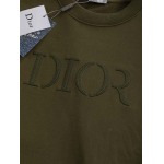 2025年8月23日秋冬入荷新作Diorスウェットシャツ高品質人気商品/HL工場