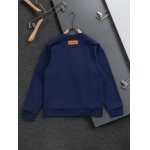 2025年8月23日秋冬入荷新作Louis Vuittonスウェットシャツ高品質人気商品/HL工場