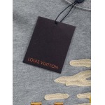 2025年8月23日秋冬入荷新作Louis Vuittonスウェットシャツ高品質人気商品/HL工場