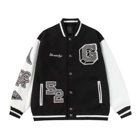 2025年8月24日秋冬入荷新作Givenchyジャケット/...