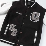 2025年8月24日秋冬入荷新作Givenchyジャケット/野球服安い人気商品/HL工場