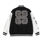 2025年8月24日秋冬入荷新作Givenchyジャケット/野球服安い人気商品/HL工場