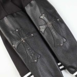 2025年8月24日秋冬入荷新作Chrome heartsジャケット/野球服安い人気商品/HL工場