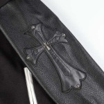 2025年8月24日秋冬入荷新作Chrome heartsジャケット/野球服安い人気商品/HL工場