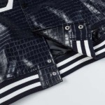 2025年8月24日秋冬入荷新作Louis Vuittonジャケット/野球服安い人気商品/HL工場