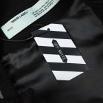 2025年8月24日秋冬入荷新作Off-whiteジャケット/野球服安い人気商品/HL工場