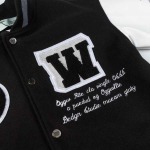 2025年8月24日秋冬入荷新作Off-whiteジャケット/野球服安い人気商品/HL工場