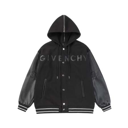 2025年8月24日秋冬入荷新作Givenchyジャケット/...