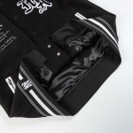 2025年8月24日秋冬入荷新作Amiriジャケット/野球服安い人気商品/HL工場