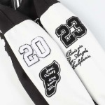 2025年8月24日秋冬入荷新作Amiriジャケット/野球服安い人気商品/HL工場