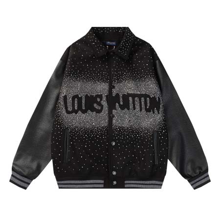 2025年8月24日秋冬入荷新作Louis Vuittonジ...