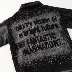 2025年8月24日秋冬入荷新作Louis Vuittonジャケット/野球服安い人気商品/HL工場