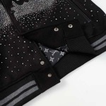 2025年8月24日秋冬入荷新作Louis Vuittonジャケット/野球服安い人気商品/HL工場