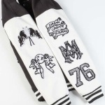 2025年8月24日秋冬入荷新作Amiriジャケット/野球服安い人気商品/HL工場