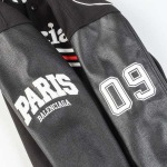 2025年8月24日秋冬入荷新作Balenciagaジャケット/野球服安い人気商品/HL工場