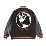 2025年8月24日秋冬入荷新作stussyジャケット/野球服安い人気商品/HL工場