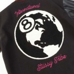 2025年8月24日秋冬入荷新作stussyジャケット/野球服安い人気商品/HL工場