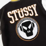 2025年8月24日秋冬入荷新作stussyジャケット/野球服安い人気商品/HL工場