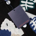 2025年8月24日秋冬入荷新作Louis Vuittonジャケット/野球服安い人気商品/HL工場