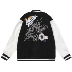 2025年8月24日秋冬入荷新作Louis Vuittonジャケット/野球服安い人気商品/HL工場