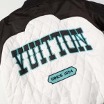 2025年8月24日秋冬入荷新作Louis Vuittonジャケット/野球服安い人気商品/HL工場