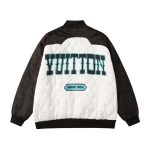 2025年8月24日秋冬入荷新作Louis Vuittonジャケット/野球服安い人気商品/HL工場