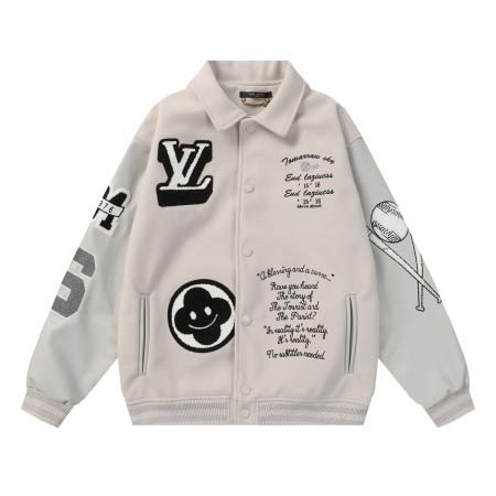 2025年8月24日秋冬入荷新作Louis Vuittonジ...