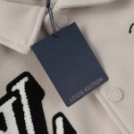 2025年8月24日秋冬入荷新作Louis Vuittonジャケット/野球服安い人気商品/HL工場